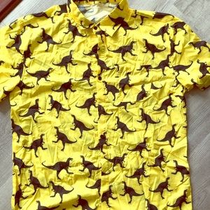 Hawaian shirt Brand New